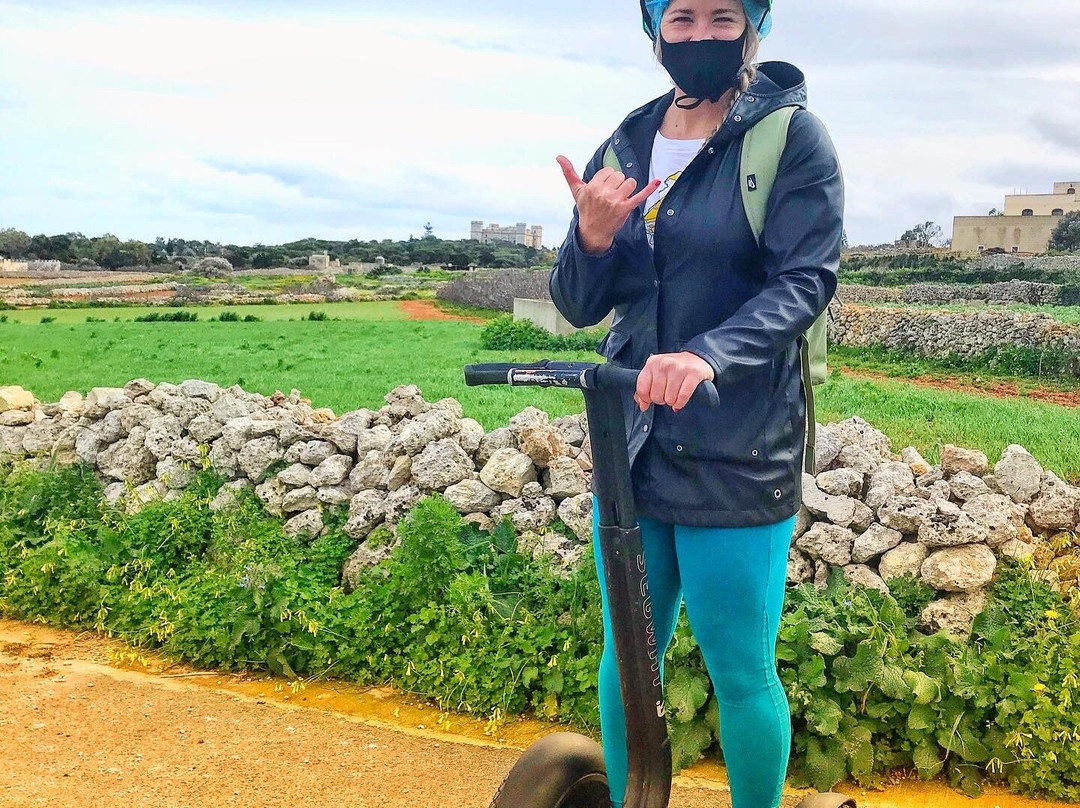 Malta Segway Tours景点图片