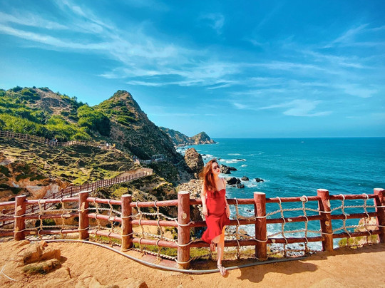 TG Tourist Quy Nhon-归仁必去景点