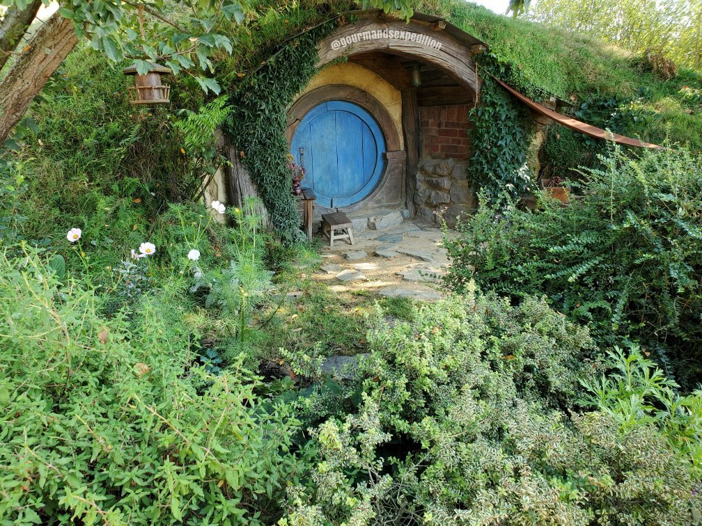 玛塔玛塔I-Site游客信息中心-玛塔玛塔必去景点