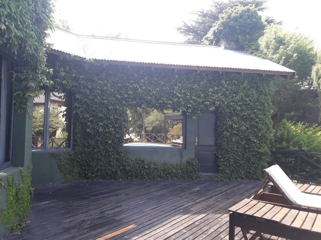 Villa Benitz主图