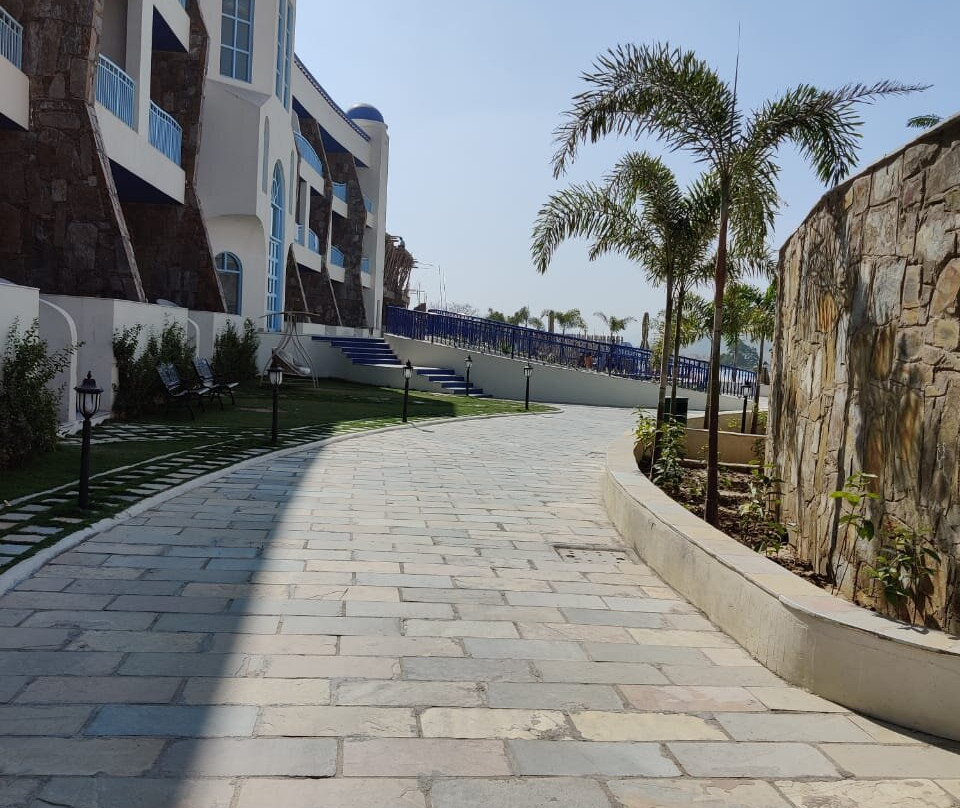 Ramee Royal Resort & Spa, Udaipur主图