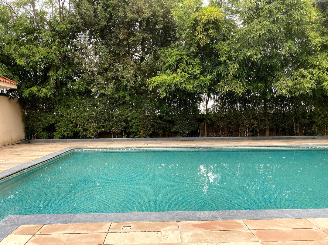 The Kipling Lodge - Nature Kalp, Ranthambore主图