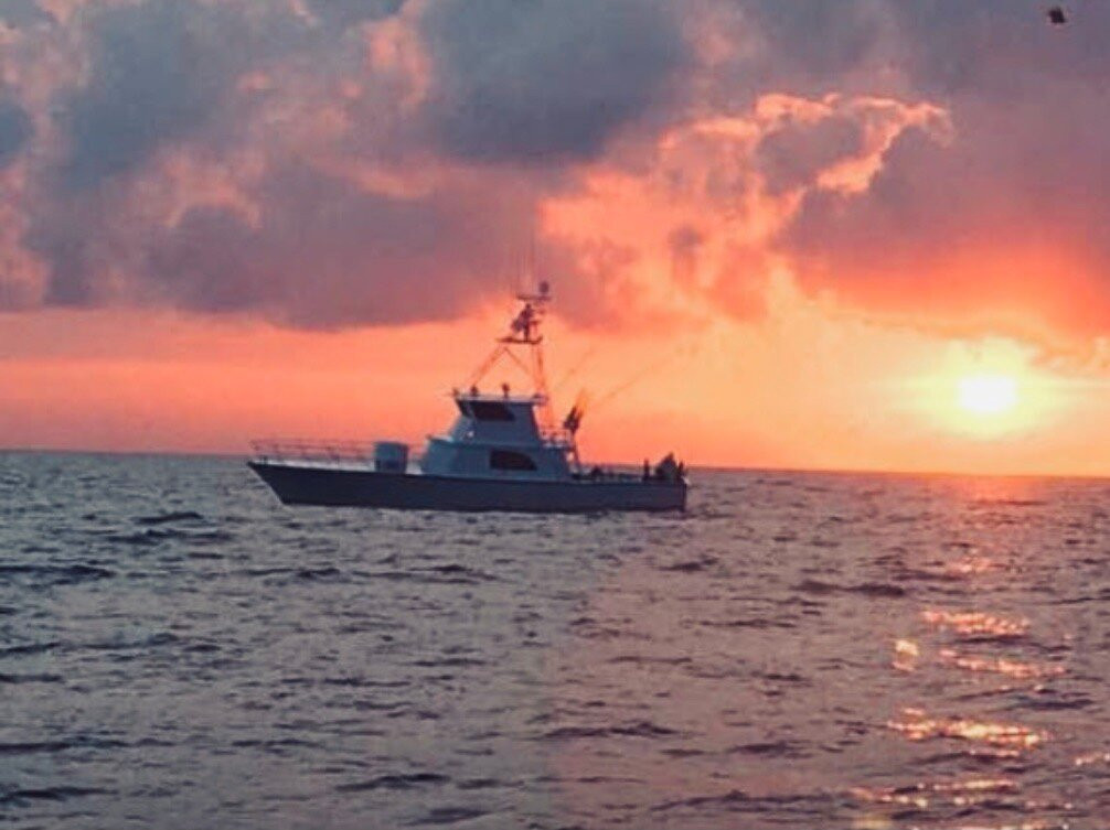 Intimidator Sportfishing Inc.-橙色海湾必去景点