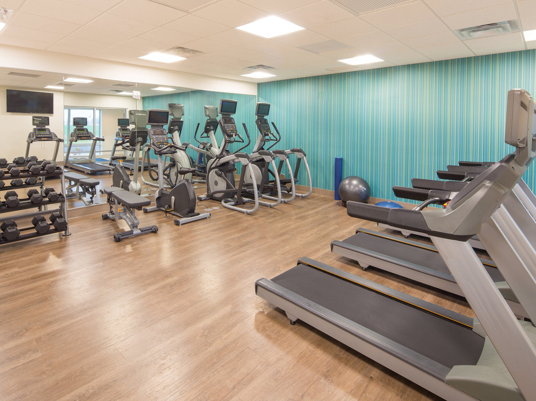 Holiday Inn Express & Suites Indianapolis Nw - Zionsville By IHG主图