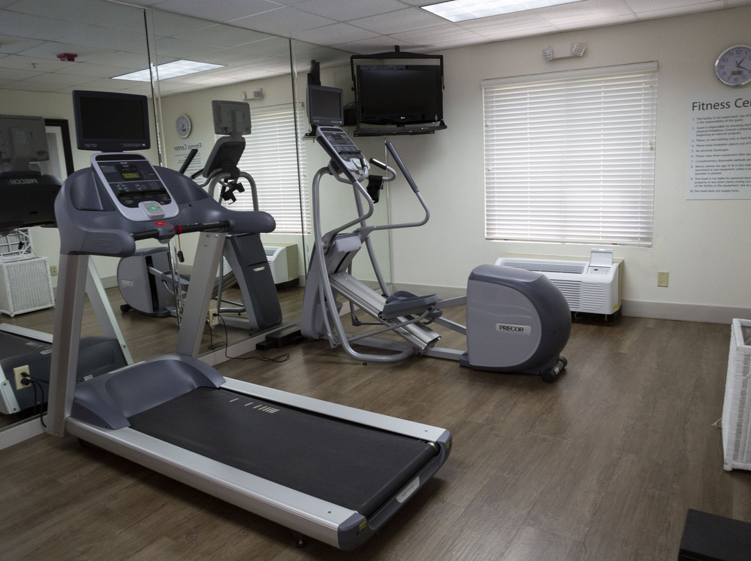 Holiday Inn Express Clayton (SE Raleigh) by IHG主图