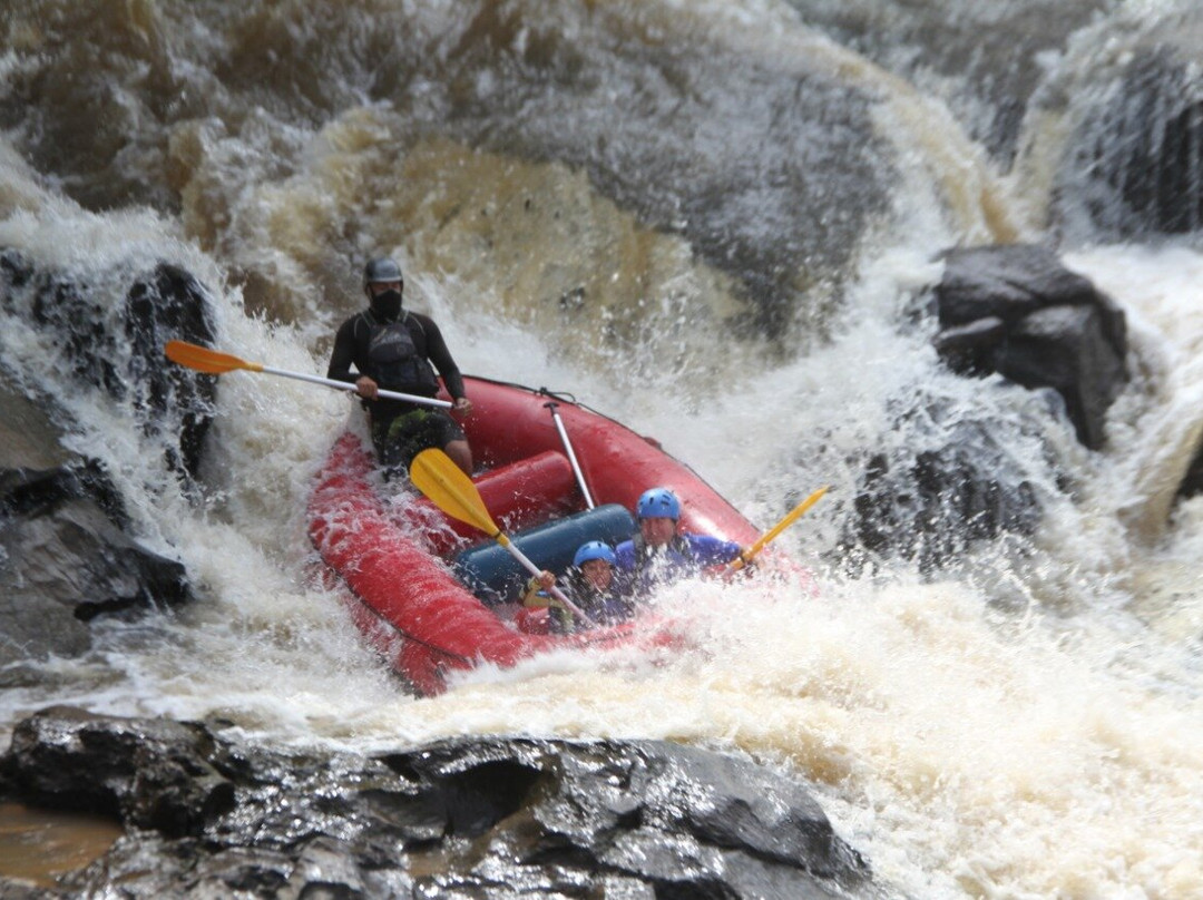 Rhema Rafting-索科罗必去景点
