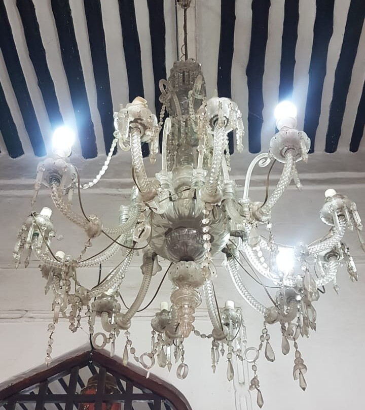 Princess Salme Museum at Emerson on Hurumzi景点图片