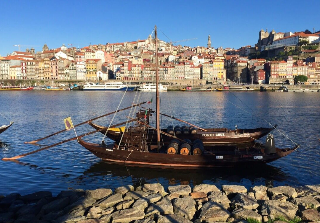 MAGELLINE-波尔图必去景点