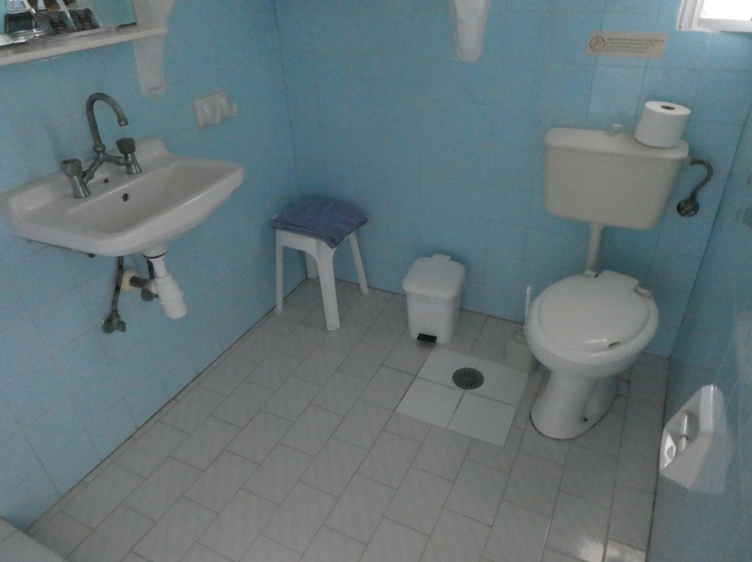 Anna Studios Amorgos主图