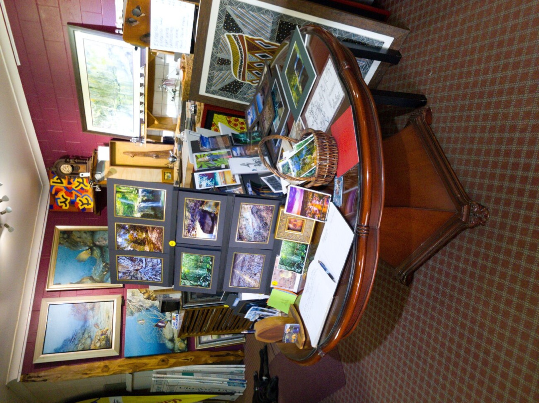 Kingfisher Art And Framing