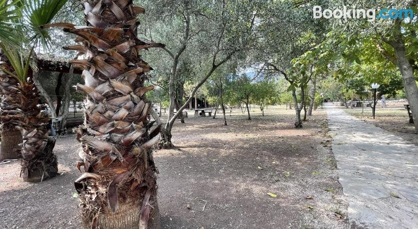 Olympos Siesta Fiesta Resort