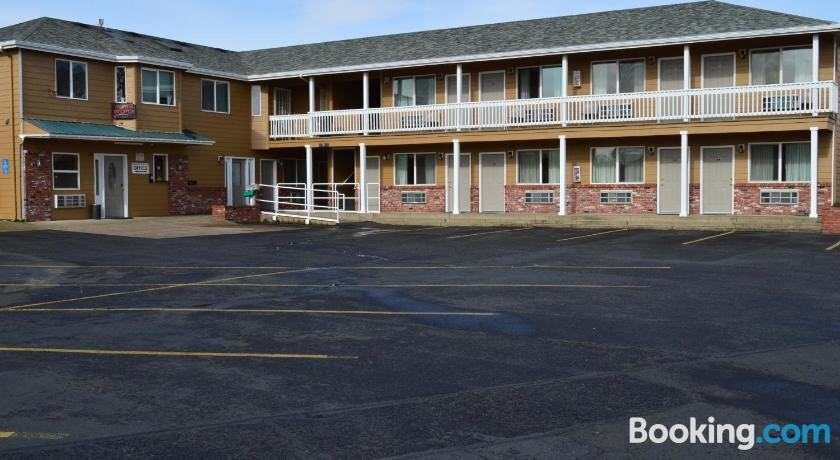 Western Motel & RV Park主图