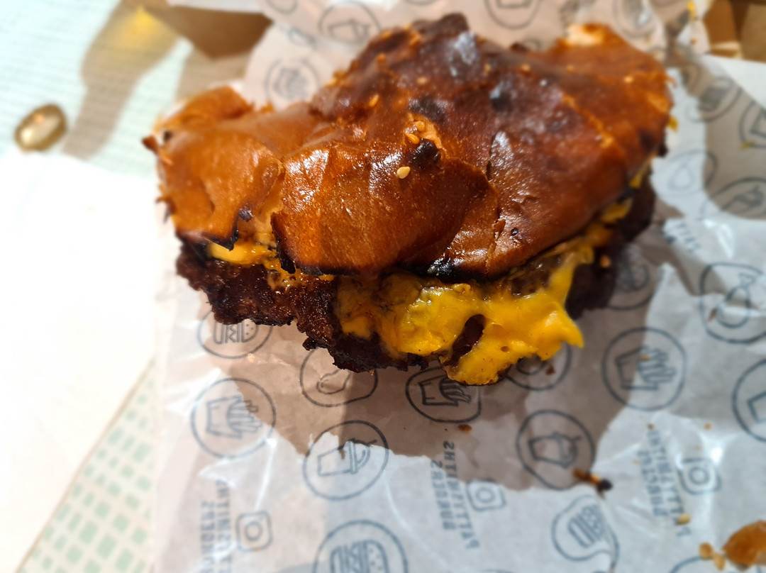 Pattysmiths Premium Burgers