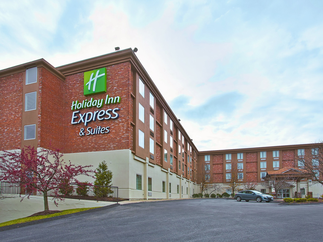 Holiday Inn Express & Suites Pittsburgh West Mifflin By IHG主图