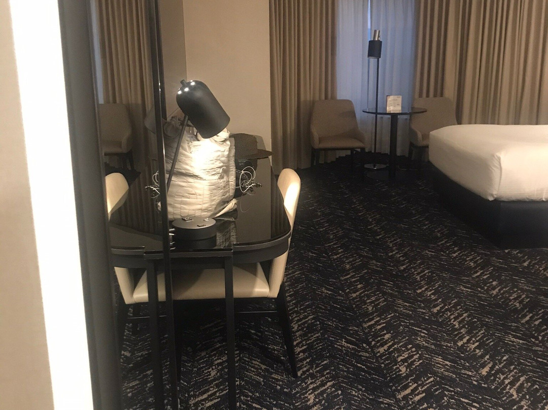 Harveys Lake Tahoe Casino-Stateline必去景点