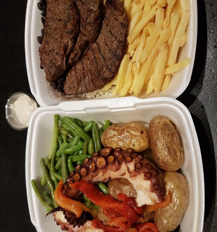 Restaurant LUSOSabores