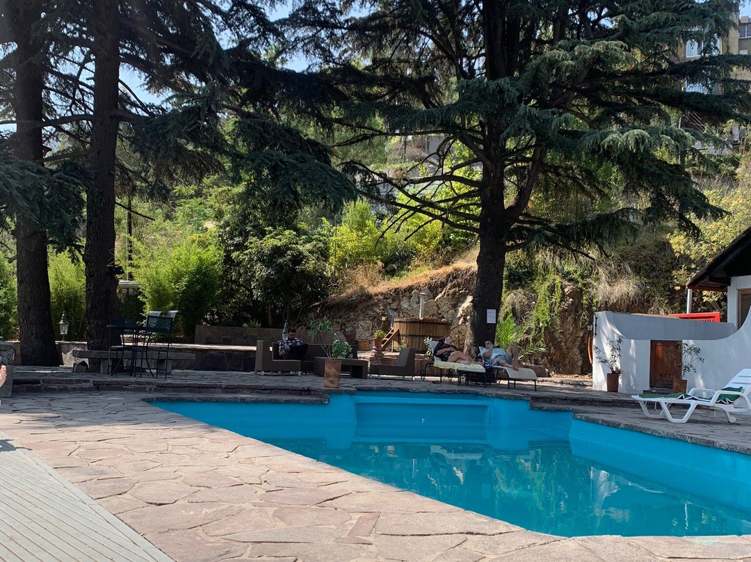 Casa Arrayan Hotel Boutique主图