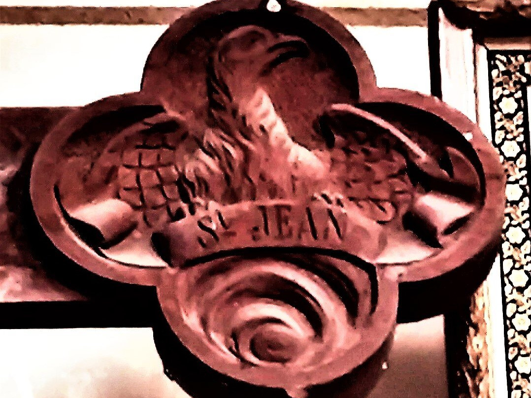 Eglise Saint-Hilaire-Valence-en-Poitou必去景点