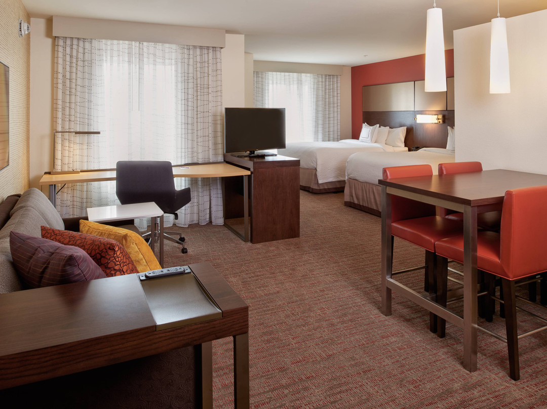 Residence Inn by Marriott Chicago Bolingbrook主图