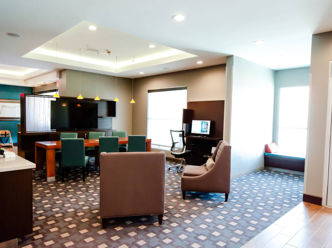 Towneplace Suites by Marriott Temple主图