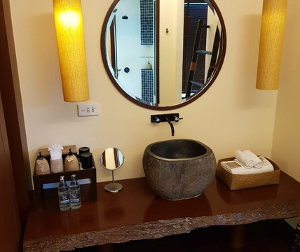 千塔拉马斯度假村主图