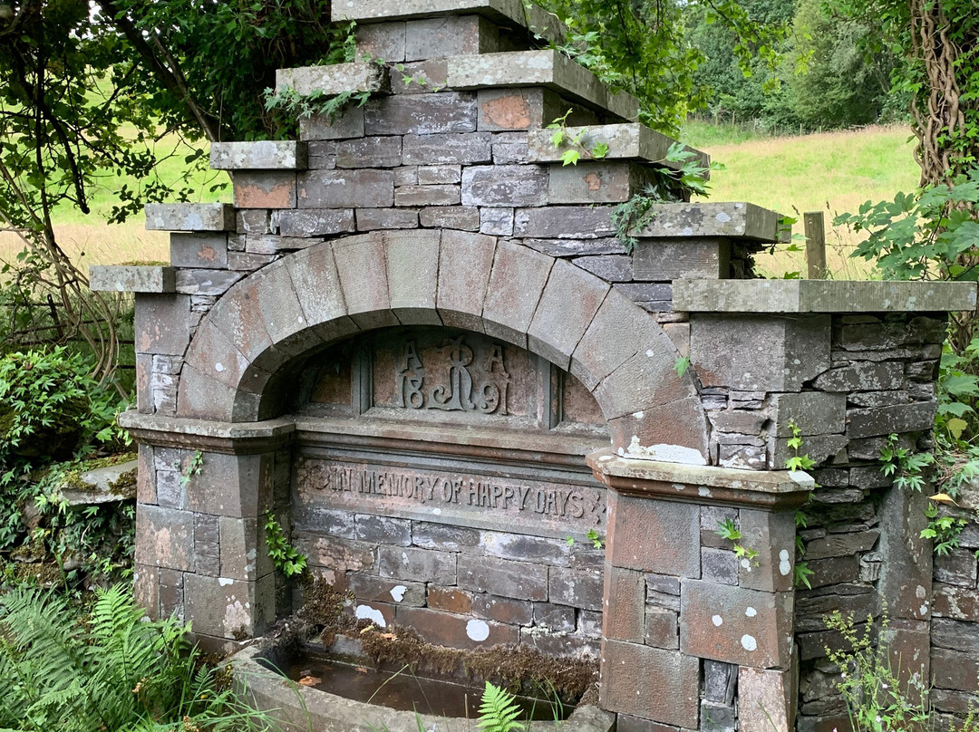 Lake District National Park景点图片