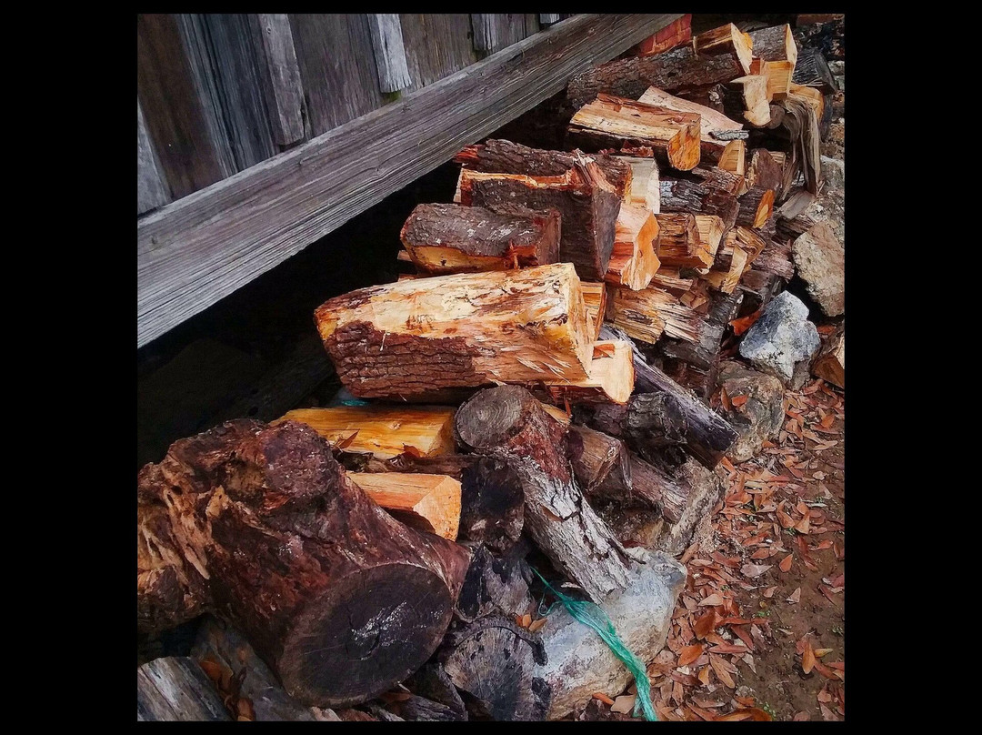 Euharlee Covered Bridge-Euharlee必去景点