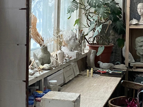 Города & Люди-莫斯科必去景点