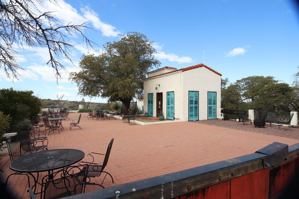 Oracle State Park-Oracle必去景点