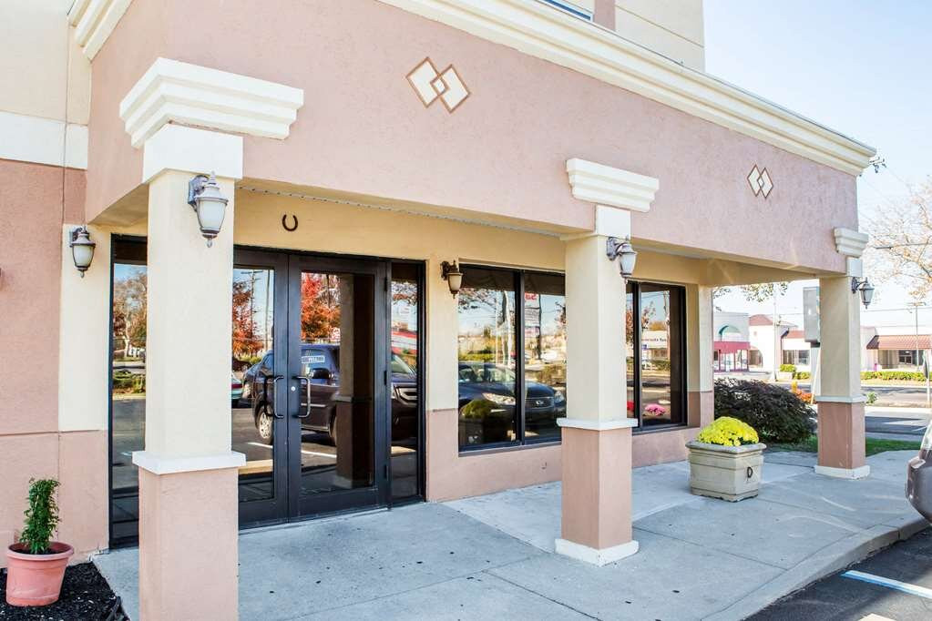 Quality Inn Vineland - Millville主图