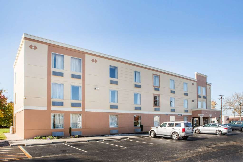 Quality Inn Vineland - Millville主图