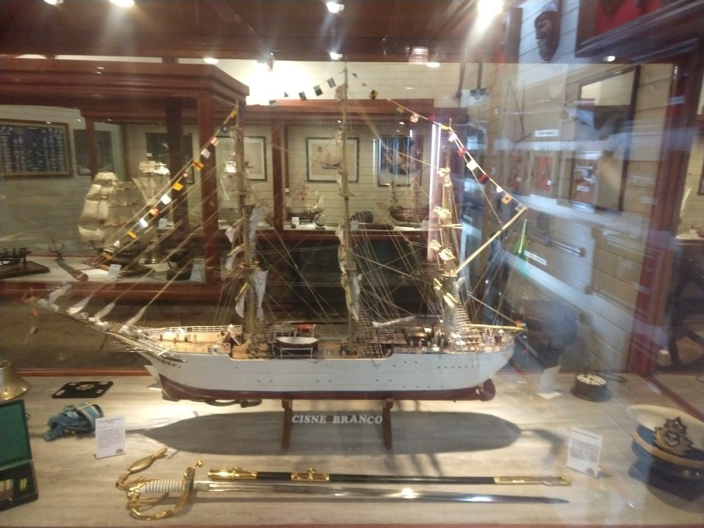 Parque Tematico Mundo Gelado-卡内拉必去景点