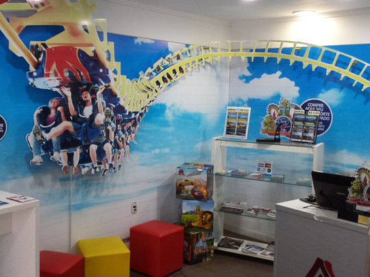 Casa do Turista - Travel Agency-康泊琉海水浴场必去景点