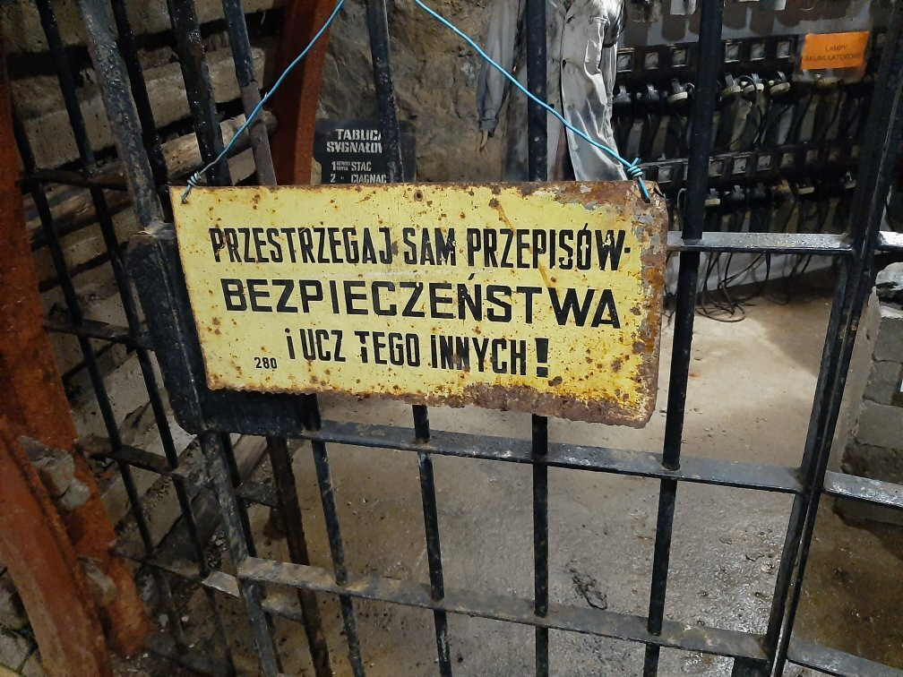 Liczyrzepa Mine (Kopalnia Liczyrzepa)景点图片