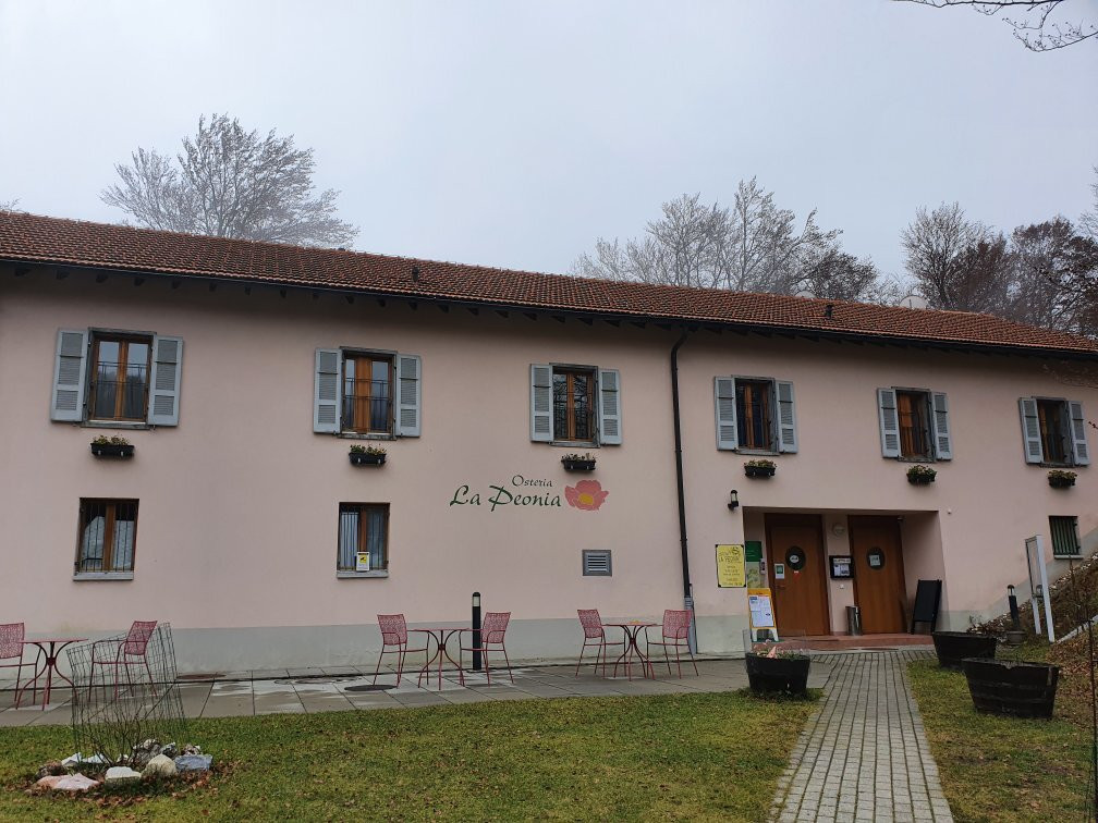 Osteria con Alloggio La Peonia主图