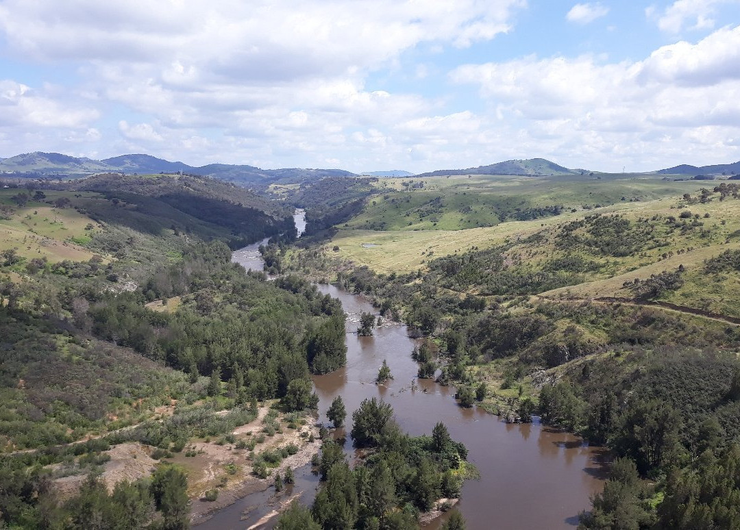 Shepherds Lookout-堪培拉必去景点
