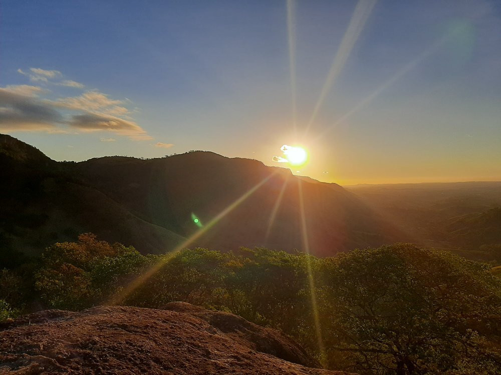 Pedra da Cruz-Andradas必去景点