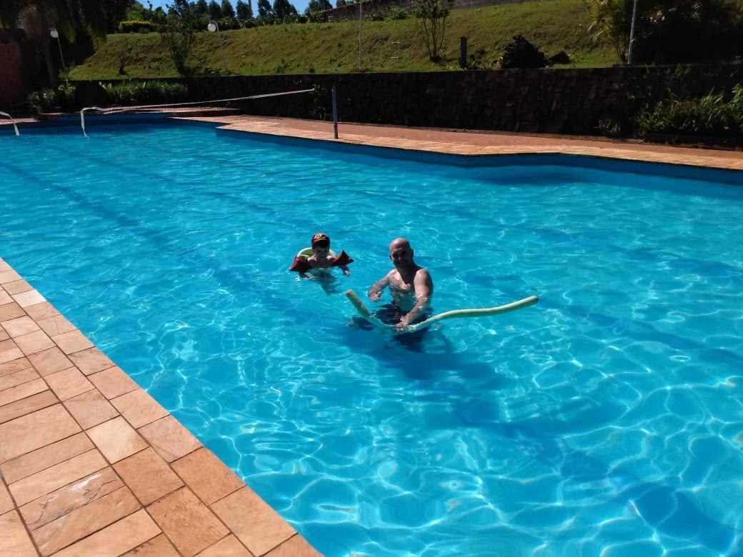 Hotel Lago Das Pedras主图