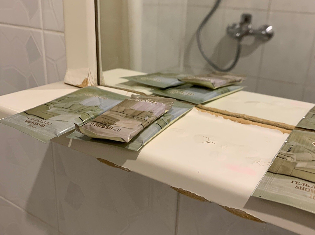 Zvezda Zhiguley Hotel主图