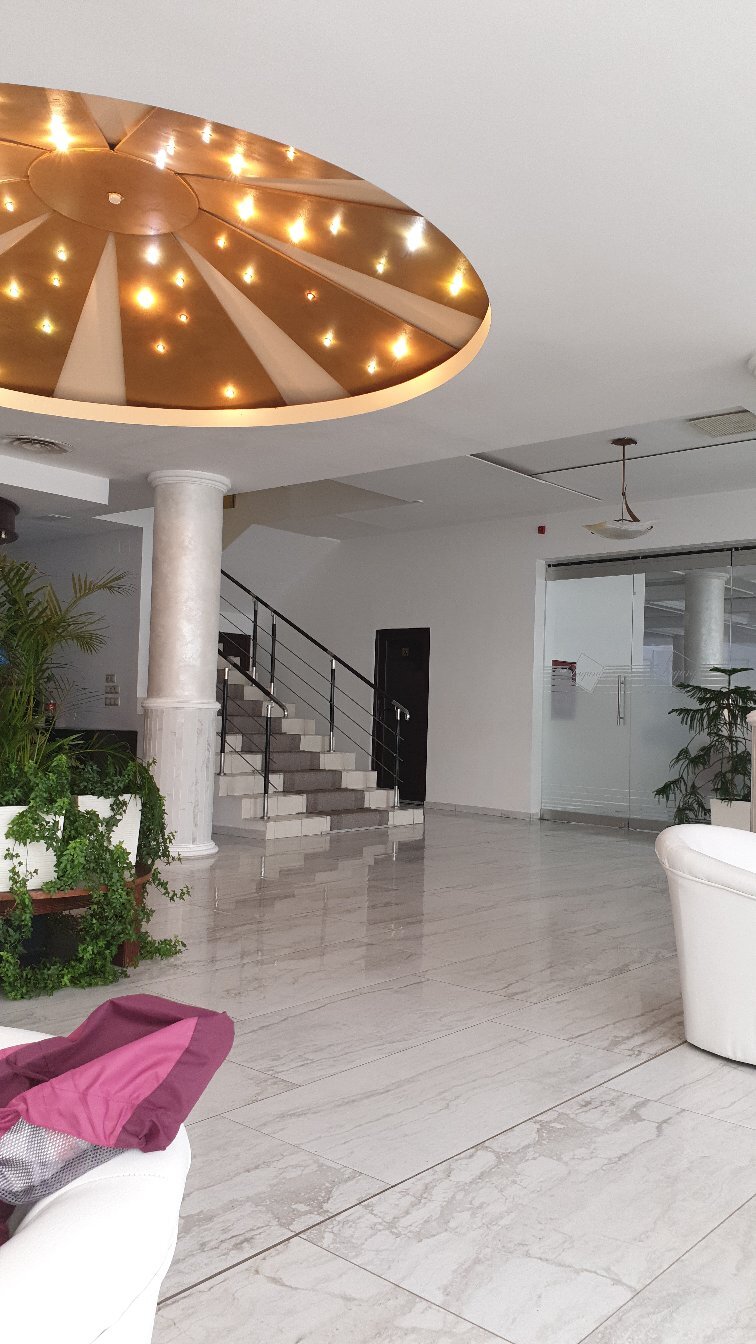 Hotel Laguna-官方