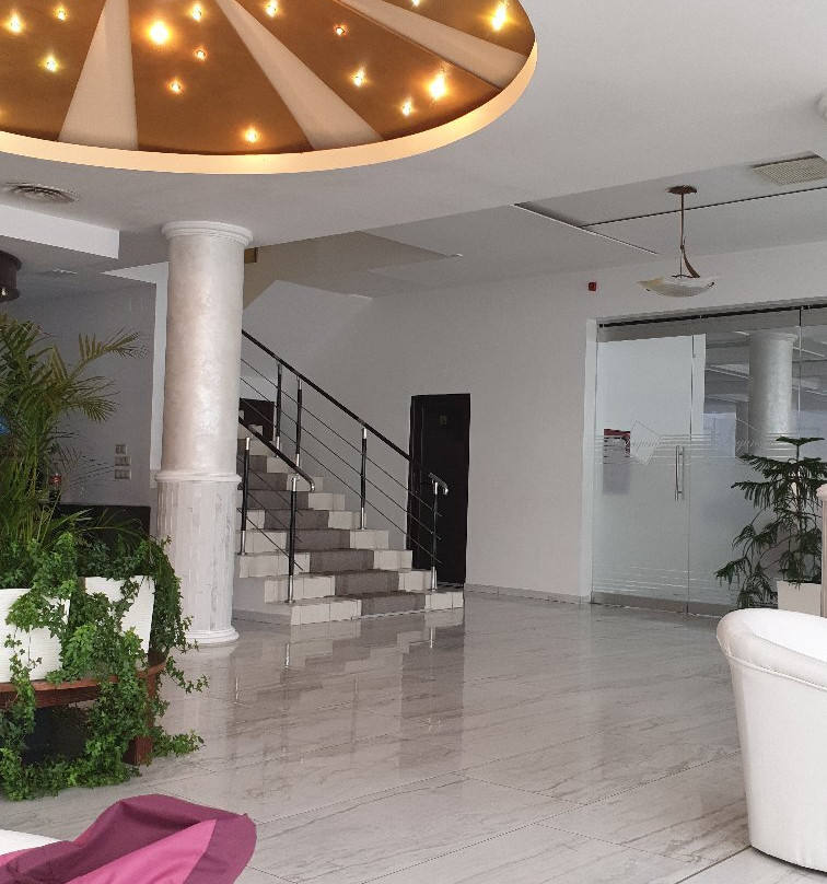 Hotel Laguna主图