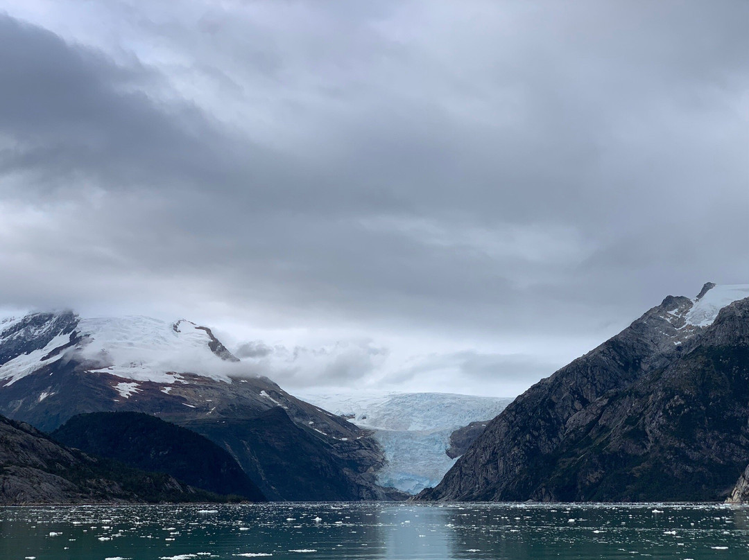 Nativo Expediciones-Timaukel必去景点