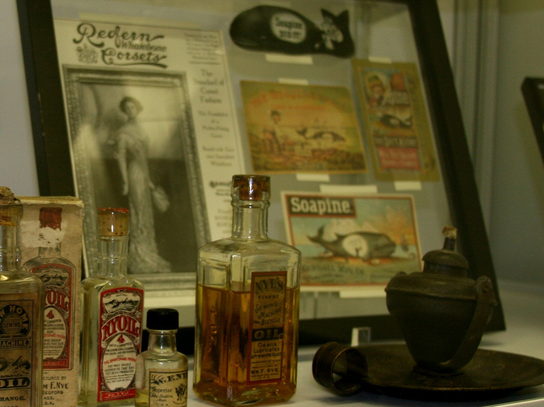 Cape Verdean Museum-Pawtucket必去景点