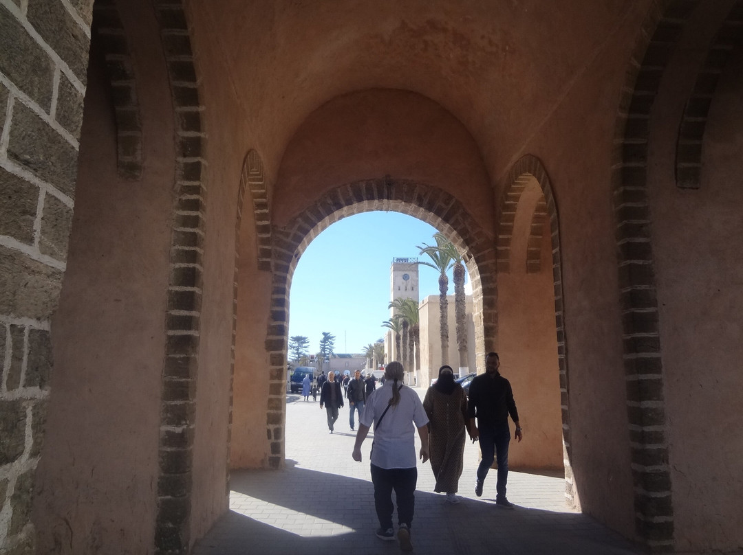 Bab El-Sebaa-索维拉必去景点