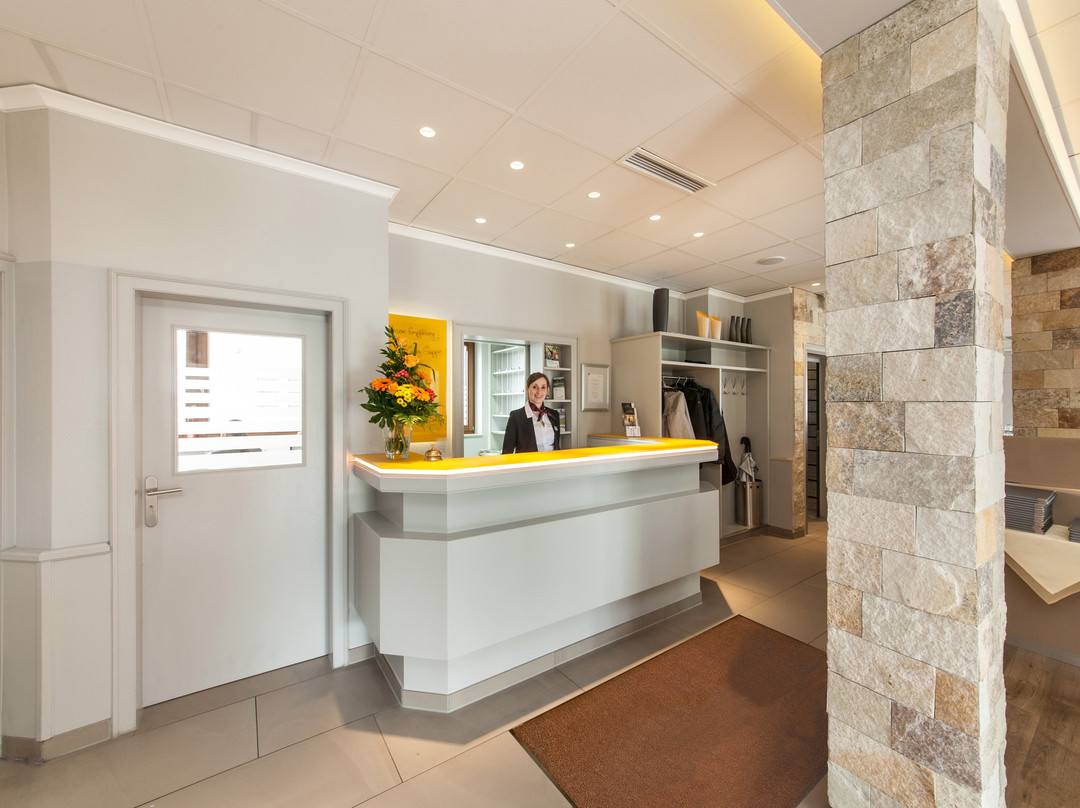 Hotel Strijewski主图