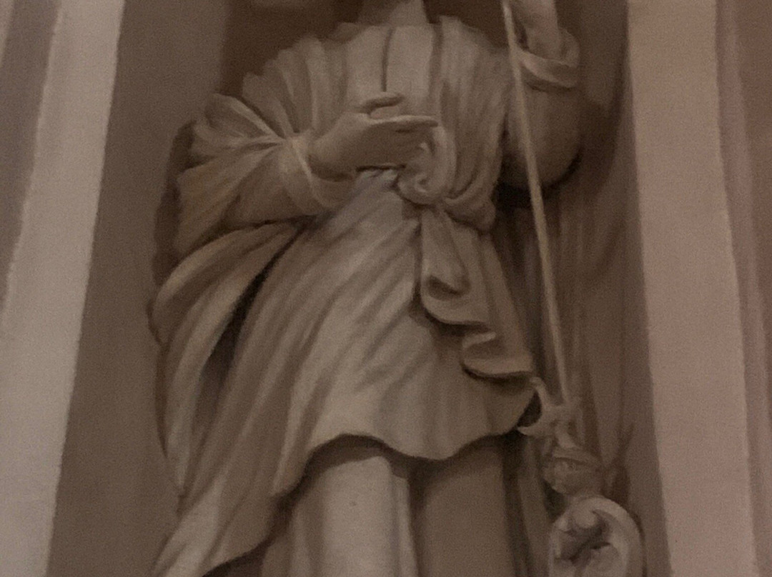 Chiesa Collegiata di Santa Maria Assunta景点图片