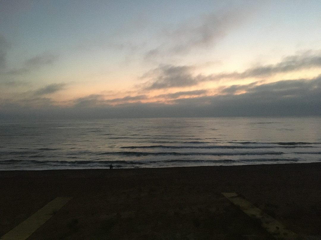 Sea Zone Hotel主图