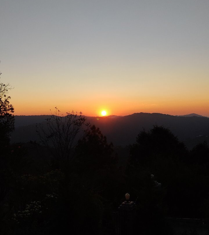 Shri Shail Inn Mukteshwar主图