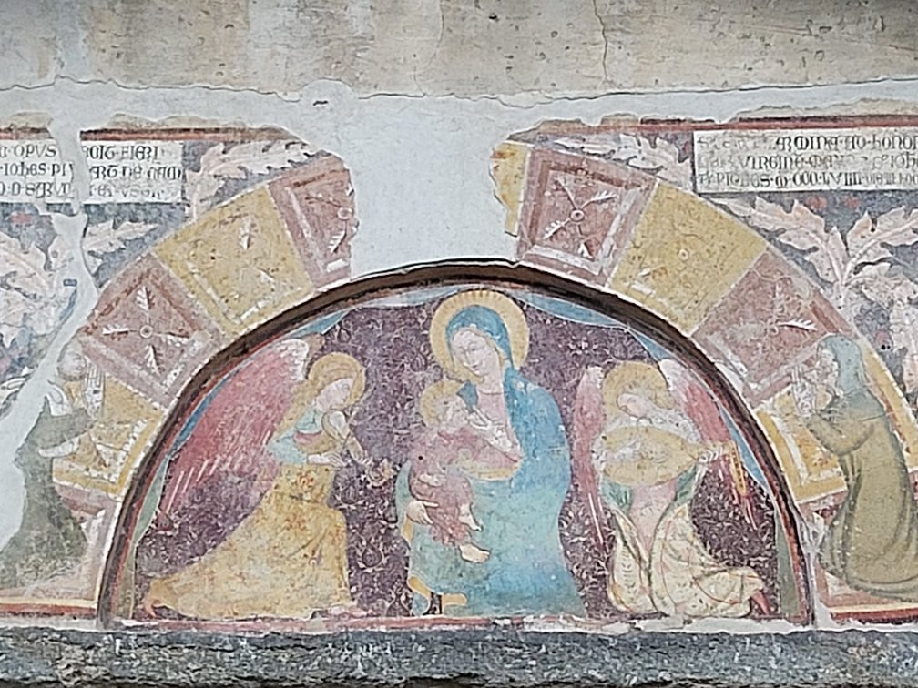 Pieve di San Giovanni ai Campi景点图片
