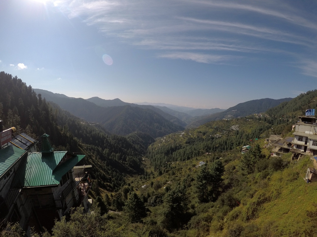 Hotel Snowflake主图